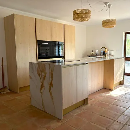 Do Algarve Eco-friendly Countryside Retreat Heated Pool 21 Guests Armacao De Pêra