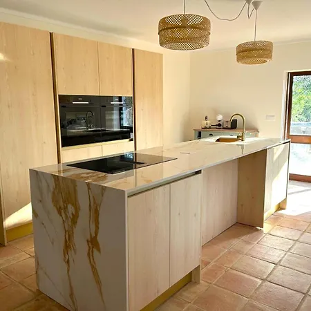 Villa Do Algarve Eco-friendly Countryside Retreat Heated Pool 21 Guests Armacao De
