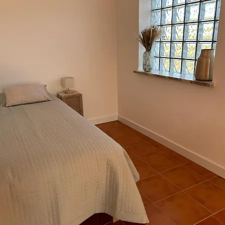 Villa Do Algarve Eco-friendly Countryside Retreat Heated Pool 21 Guests Armacao De