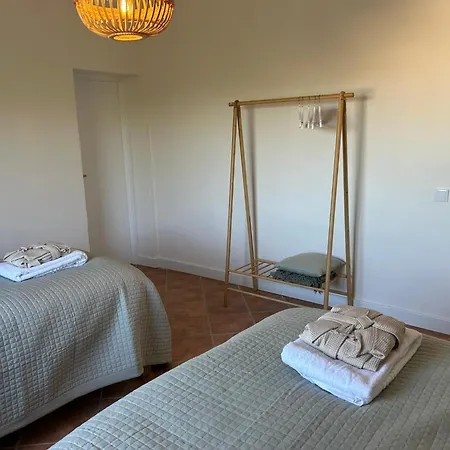 Villa Do Algarve Eco-friendly Countryside Retreat Heated Pool 21 Guests Armacao De *