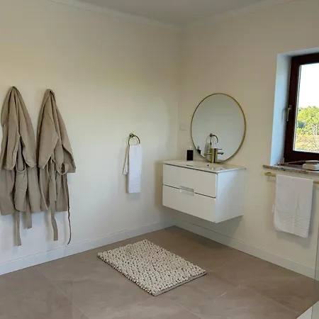 Villa Do Algarve Eco-friendly Countryside Retreat Heated Pool 21 Guests Armacao De Pêra