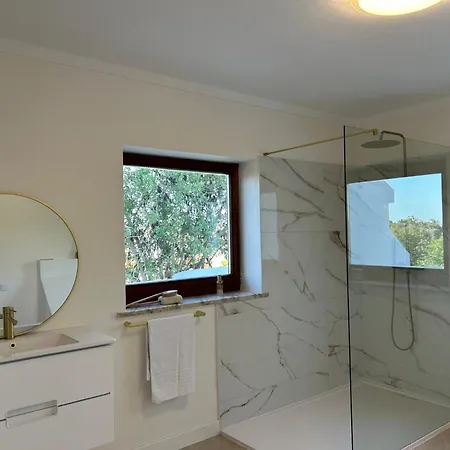 Do Algarve Eco-friendly Countryside Retreat Heated Pool 21 Guests Armacao De *