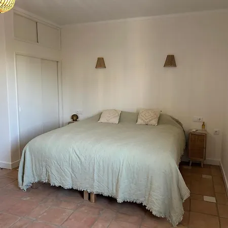 Villa Do Algarve Eco-friendly Countryside Retreat Heated Pool 21 Guests Armacao De