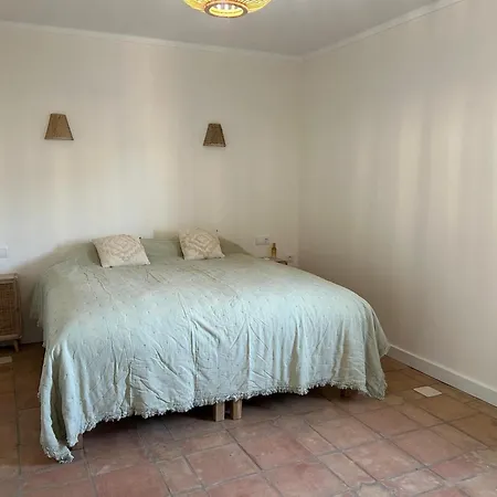 Do Algarve Eco-friendly Countryside Retreat Heated Pool 21 Guests Armacao De
