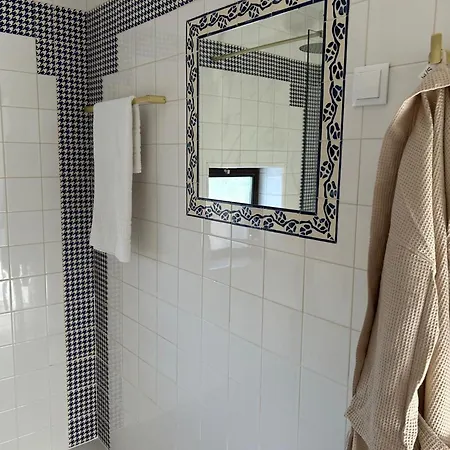 Do Algarve Eco-friendly Countryside Retreat Heated Pool 21 Guests Armacao De Pêra