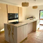 Villa Do Algarve Eco-friendly Countryside Retreat Heated Pool 21 Guests Armacao De