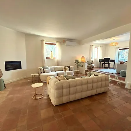 Villa Do Algarve Eco-friendly Countryside Retreat Heated Pool 21 Guests Armacao De Pera Sao Lourenco (Faro)