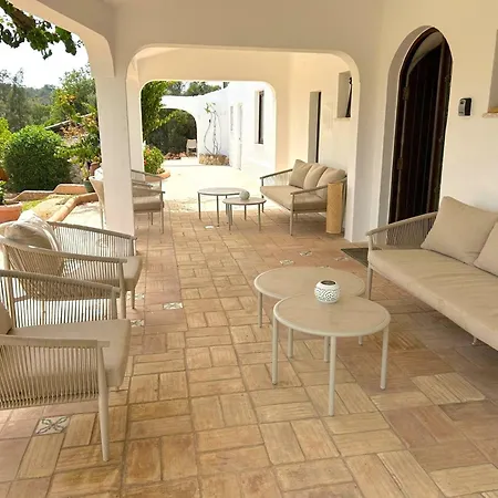 Do Algarve Eco-friendly Countryside Retreat Heated Pool 21 Guests Armacao De Pera Villa *