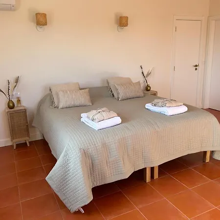 Do Algarve Eco-friendly Countryside Retreat Heated Pool 21 Guests Armacao De Pera Sao Lourenco (Faro)