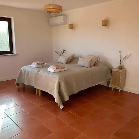 Do Algarve Eco-friendly Countryside Retreat Heated Pool 21 Guests Armacao De Pera Villa Sao Lourenco (Faro)
