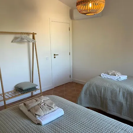 Villa Do Algarve Eco-friendly Countryside Retreat Heated Pool 21 Guests Armacao De Pera *