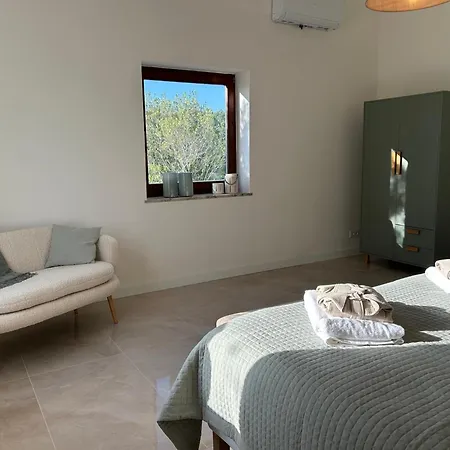 Do Algarve Eco-friendly Countryside Retreat Heated Pool 21 Guests Armacao De Pera Sao Lourenco (Faro)