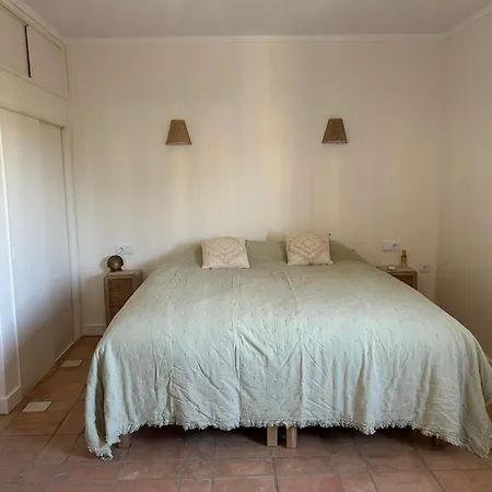 Villa Do Algarve Eco-friendly Countryside Retreat Heated Pool 21 Guests Armacao De Pera Sao Lourenco (Faro)