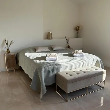 Villa Do Algarve Eco-friendly Countryside Retreat Heated Pool 21 Guests Armacao De Pera Sao Lourenco (Faro)