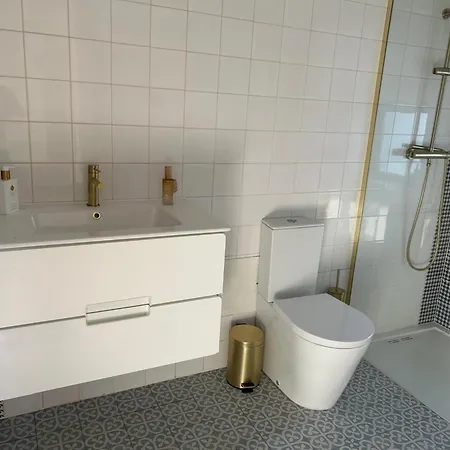 Do Algarve Eco-friendly Countryside Retreat Heated Pool 21 Guests Armacao De Pera Villa Sao Lourenco (Faro)