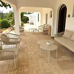 Do Algarve Eco-friendly Countryside Retreat Heated Pool 21 Guests Armacao De וילה *
