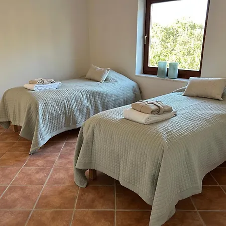 וילה Do Algarve Eco-friendly Countryside Retreat Heated Pool 21 Guests Armacao De *