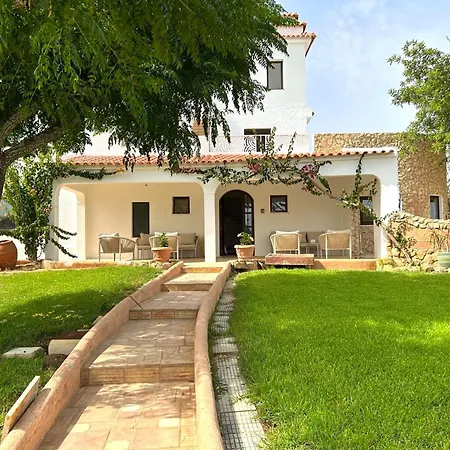 Do Algarve Eco-friendly Countryside Retreat Heated Pool 21 Guests Armacao De וילה